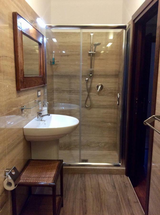 B&B Domus Candida Калатабиано Екстериор снимка